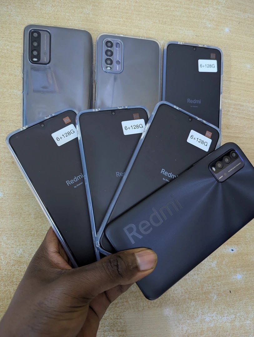 Redmi 9T