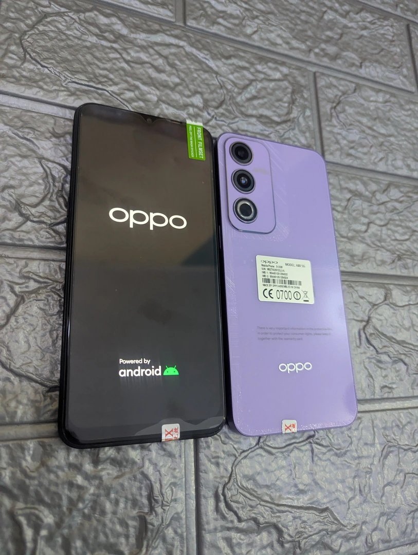 OPPO A80