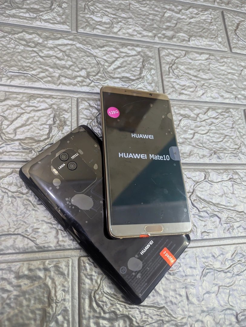 Huawei Mate 10 Normal