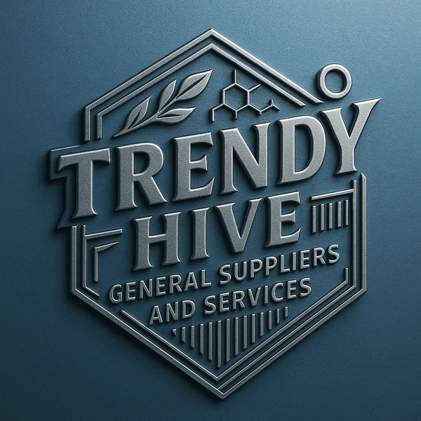 Trendy Hive General Suppliers Banner