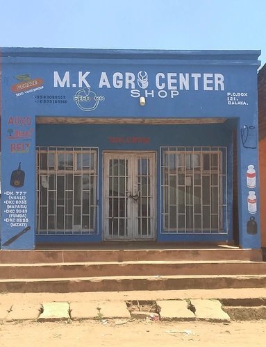 M.k Agri Center shop