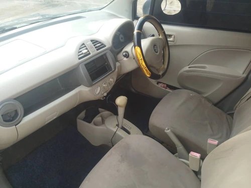 MY CAR SOLUTIONS