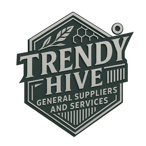 Trendy Hive General Suppliers