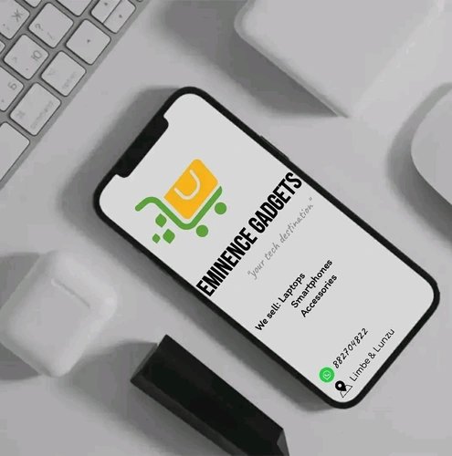 Eminence Gadgets