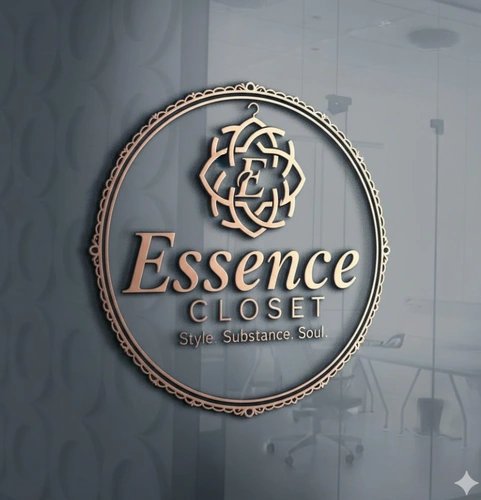 Eśśence closet