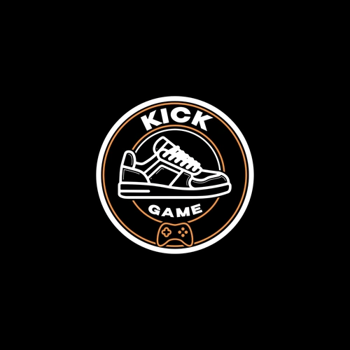 Kick-game🛍️🛒
