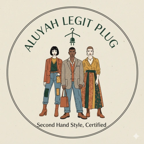Aluya legit plug
